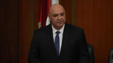 Lübnan Cumhurbaşkanı Avn'dan Fransa ve ABD'ye İsrail çağrısı!