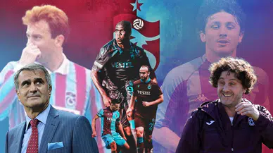 Trabzonspor logosu ne anlama gelir?