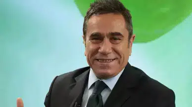 Ünlü spor spikeri Sabri Ugan kimdir, kaç yaşında? Sabri Ugan ne kanseri?
