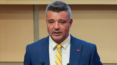 Sadettin Saran, Fenerbahçe başkanlığına aday olduğunu açıkladı