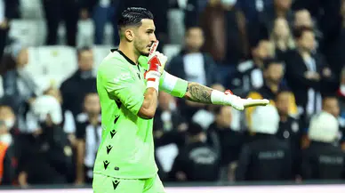 Galatasaray'ın Uğurcan Çakır için yaptığı teklif belli oldu