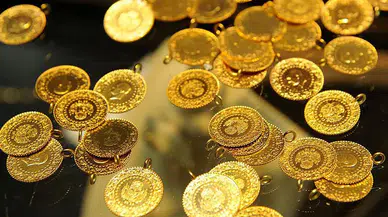 Bugün yarım altın ne kadar oldu? 3 Haziran güncel altın fiyatları