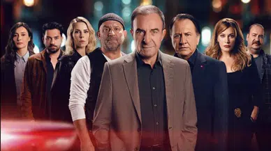Arka Sokaklar bu akşam var mı?