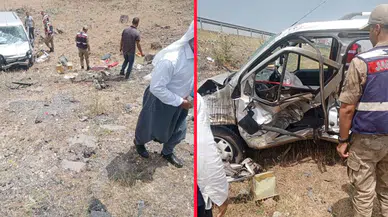 Urfa'da can pazarı