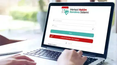MHRS çöktü mü, neden yavaş?