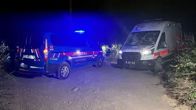 Bursa'da kan donduran olay: Boğazı kesilmiş erkek cesedi bulundu!