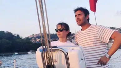 Ulaş Tuna Astepe ile Cansu Baydar ayrıldı!