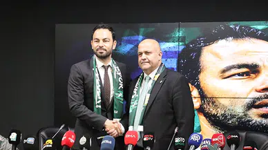 Kocaelispor'da Selçuk İnan dönemi resmen başladı!