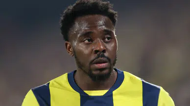 Beşiktaş, Osayi-Samuel transferini açıklamak üzere!