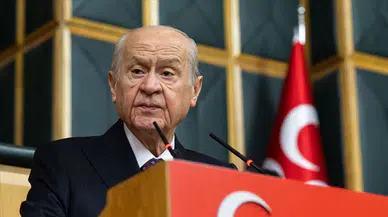 MHP'nin bayramlaşma programı belli oldu