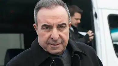 Zafer Ergin yıllara meydan okuyor! Arka Sokaklar'ın Rıza Baba’sı sosyal medyayı salladı