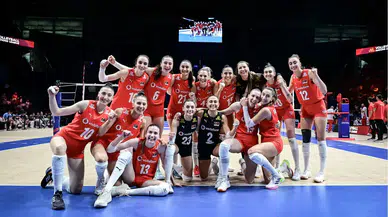 Türkiye-Güney Kore voleybol maçı ne zaman, saat kaçta ve hangi kanalda?
