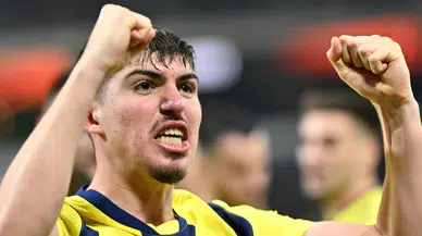Fenerbahçe, Yusuf Akçiçek ile sözleşme yeniliyor!