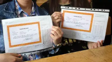 Karne günü ders işleniyor mu? Karneler saat kaçta verilecek?