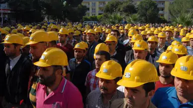 600 bin kamu işçisi için 3'üncü zam teklifi ne zaman yapılacak?