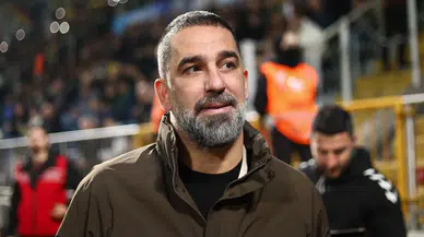 Arda Turan, Fenerbahçe'nin yıldızını istiyor!