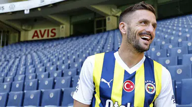 Dusan Tadic'in yeni takımı herkesi şaşırttı