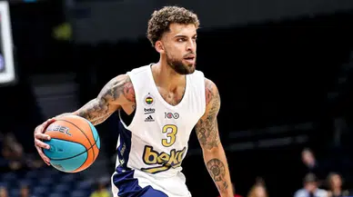 Fenerbahçe Beko, Scottie Wilbekin ile yeni sözleşme imzaladı