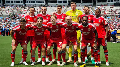 Benfica arması ne anlatıyor?