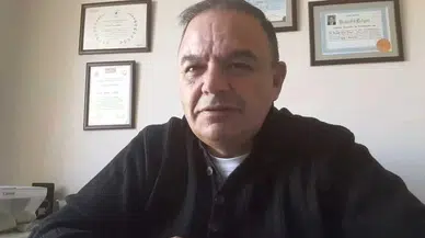 Dr. Savan Günay kimdir?