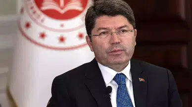 Adalet Bakanı Tunç ve HSK üyeleri Anıtkabir'i ziyaret etti