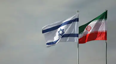 İran İsrail olayı nedir? Yükselen Aslan operasyonu nedir, kim başlattı?