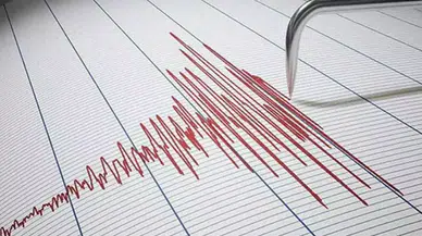 Japonya'da 6,1 büyüklüğünde deprem!