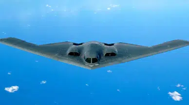 ABD’nin B-2 bombardıman uçağı hangi ülkelerde var? B-2 bombardıman uçağı özellikleri