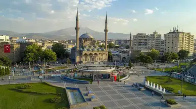 30 Haziran Kayseri hava durumu