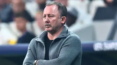 Sergen Yalçın, Süper Lig'e geri dönüyor!