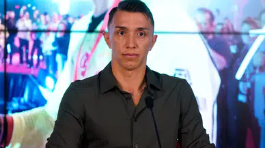 Fernando Muslera'dan yeni takımıyla ilgili flaş açıklama
