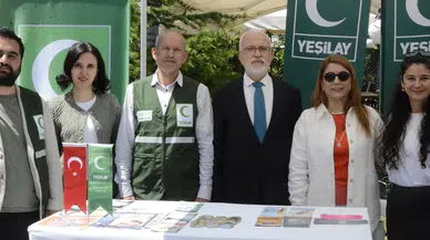 Eskişehir İl Sağlık Müdürlüğü’nden tütünle mücadeleye güçlü destek