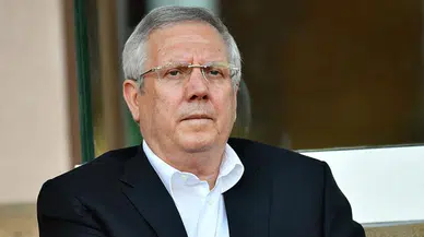 Aziz Yıldırım'ın toplantıda söyledikleri ortaya çıktı!