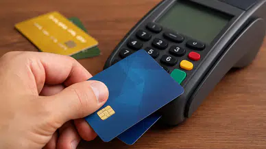 Kredi kartlarına yeni düzenleme: Nakit avans limiti artıyor, taksit süresi uzuyor!