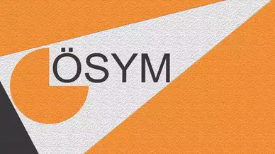 ÖSYM duyurdu: YDS/İngilizce giriş belgeleri erişime açıldı
