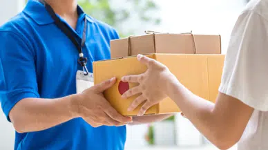 Arife günü ve bayramda kargolar açık mı