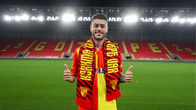Galatasaray, Romulo'yu takasla kadrosuna katıyor!