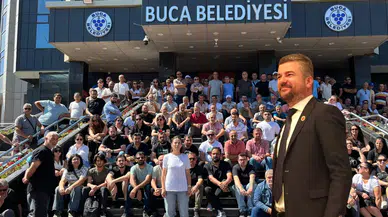 Buca Belediyesi'nde maaş krizi çözülemedi: Başkan Duman, işçi çıkarmaya başladı!