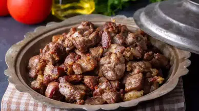 Kurban eti ne zaman tüketilmeli? Uzmandan kalp hastalarına kritik uyarılar