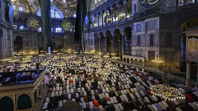 Kurban Bayramı 2025 bayram namazı saat kaçta kılınacak? Diyanet'ten il il namaz vakitleri