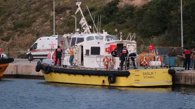 Patlamada hayatını kaybeden personel ile yaralının kimlikleri belli oldu