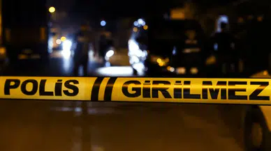 Sakarya'da alkollü gençlerin kavgasında silahlar ateşlendi!