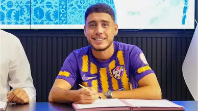 Emre Mor Eyüpspor defterini kapattı: İşte yeni takımı