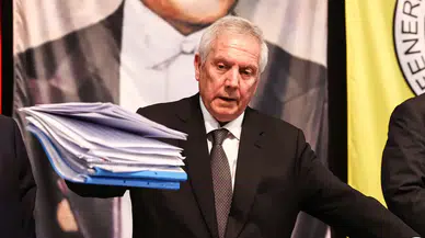Aziz Yıldırım'dan net mesaj