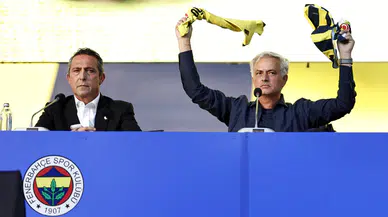 Fenerbahçe'de Jose Mourinho'nun yerine gelecek teknik direktör belli oldu