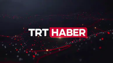 İsrail polisinden TRT'ye müdahale: Canlı yayın yapmasını engellediler