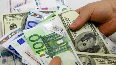 Haftanın son iş gününde dolar ve euro ne kadar oldu? İşte 27 Haziran Cuma güncel döviz kurları!