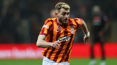 Barış Alper Yılmaz'ın olaylı gecesi: Kameraları görünce kız arkadaşını bırakıp kaçtı