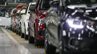 Otomobil alacaklar dikkat! Otomobillerde ÖTV matrahı değişiyor