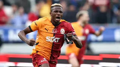 Victor Osimhen ve Al Hilal arasındaki anlaşmanın detayları açıklandı!